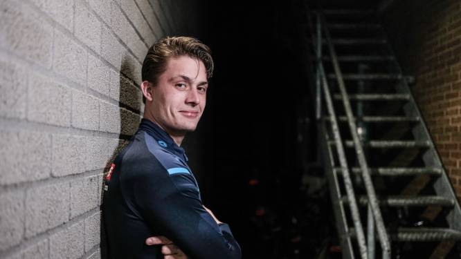 FC Trias-doelman Stortelers niet naar Silvolde, maar naar AZSV