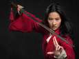 ‘Mulan’-actrice wekt woede van Hongkong-demonstranten