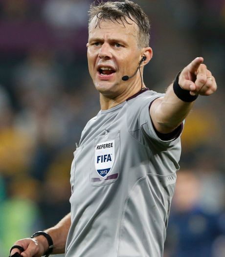 Kuipers Behandelt Ronaldo Hetzelfde Als Klanten Supermarkt Sport Ad Nl