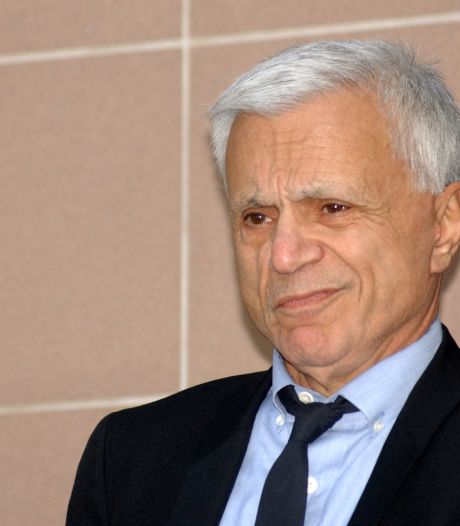 Mort de l'acteur Robert Blake star de “De sang-froid” et acquitté du meurtre de sa femme