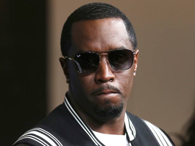 “Gedrogeerd en seksueel misbruikt”: nieuwe klacht tegen rapper Sean ‘Diddy’ Combs 