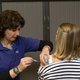 Waarom steeds minder meisjes de HPV-prik halen