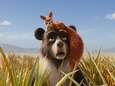 Efteling heeft vervanger voor 4D-film PandaDroom: Fabula
