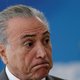 Braziliaanse president ontkent corruptie