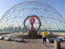 La FIFA autorise les listes de 26 joueurs pour la prochaine Coupe du monde au Qatar