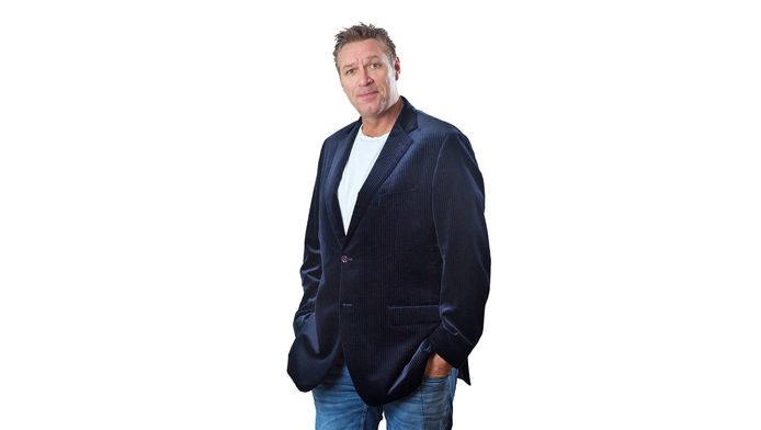 Sjaak Bral column columns liggend voor online columnist