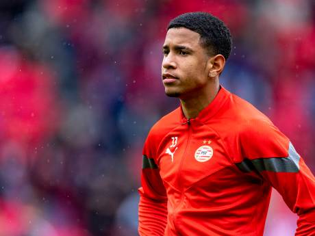 PSV zwaait Braziliaanse aanvaller na een seizoen alweer uit