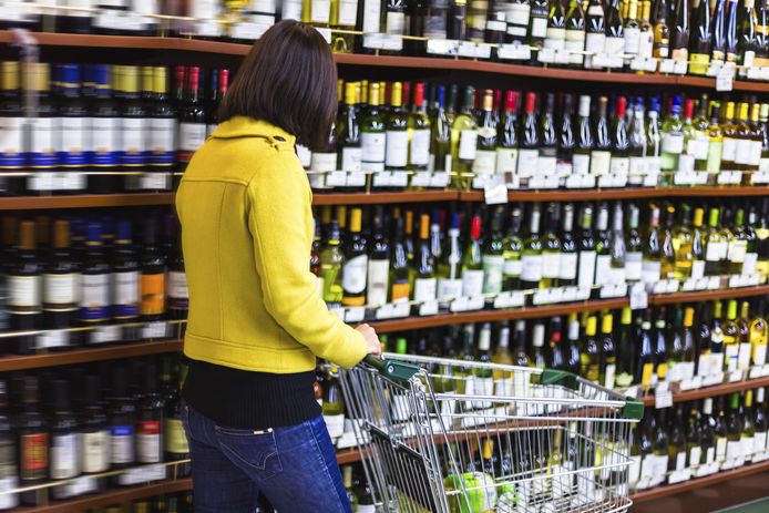 Maand Zonder Alcohol Geneest Je Lever En Doet Je Bloeddruk Dalen Fit Gezond Hln Be