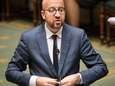 Premier Michel vindt brexituitstel geen goed idee: “Ik heb meer en meer de indruk dat het een slecht feuilleton wordt”