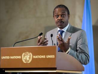 Voormalige Congolese minister van Gezondheid opgepakt voor misbruik ebolamiddelen