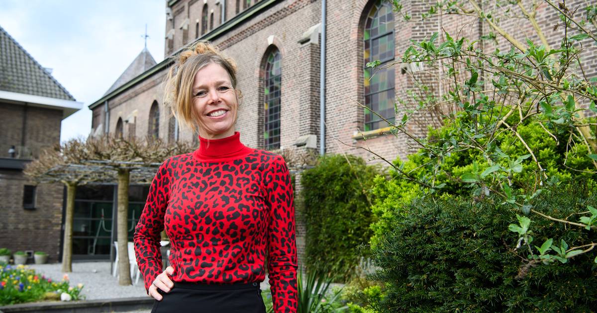 Geknokt voor behoud Corneliuskerk, maar het blijft een uitdaging: ‘Partners gezocht’ | Oosterhout