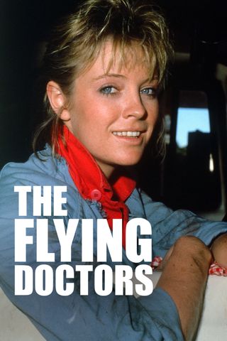 The Flying Doctors