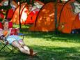 Buurtcamping Nijmegen-Oost.