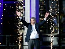 Eddy Merckx a 75 ans: cinq moments de légende de la carrière du Cannibale
