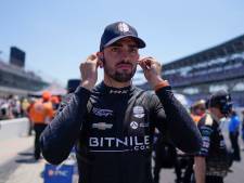 
Rinus ‘Veekay’ Van Kalmthout: ‘Wil in de IndyCar doen wat Max Verstappen in de Formule 1 doet’