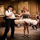 Hoe Siggi de danskoning van de Berlijnse swingscene werd