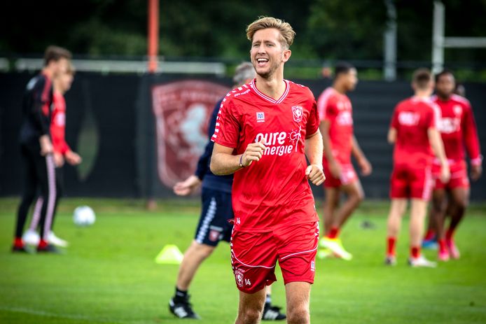 Robin Hilberink