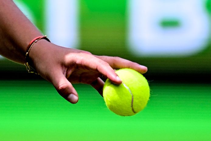 Kom kennismaken met de tennissport.