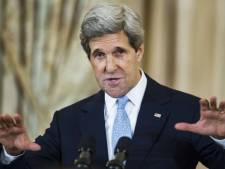 John Kerry veut la paix mais ne craint pas la guerre