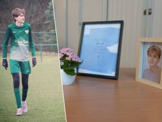 “Tweede leerling die we verliezen in negen weken tijd”: school richt rouwhoek in na plots overlijden Stan (16)