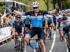 Dit is de topfavoriet voor de Omloop der Kempen: Coen Vermeltfoort koerst met zijn ploeg alleen om te winnen