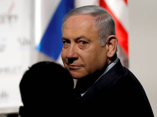 Netanyahu belooft in volle campagne bouw van 3.500 huizen voor kolonisten op Westelijke Jordaanoever