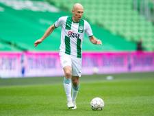 Arjen Robben uit snoeiharde kritiek: ‘Ik vind het ook niet kunnen in de eredivisie’