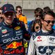 Steeds nadrukkelijker speelt het oliegeld een rol in de Formule 1, is te zien bij seizoenstart in Bahrein