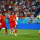 De Belgische zege op Engeland (0-1) is sowieso een mentaal voordeel