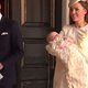 Prins William vertelt hoe hij het vaderschap ervaart