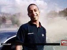 "J'ai pardonné à Mohammed Merah d'avoir tué mon fils"