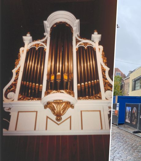 Commotie over plots ‘verdwenen’ historisch orgel: ‘Dit is gezeur om niets’