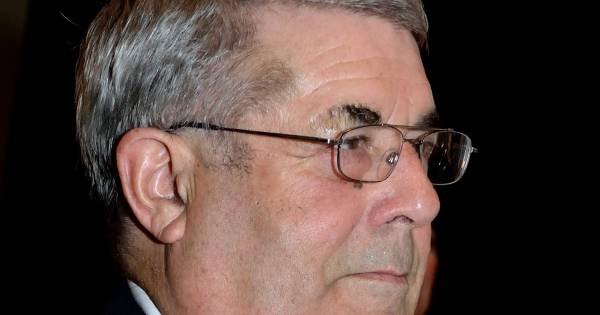 'De Skoefel' Ties van Gorp uit Son overleden - Eindhovens Dagblad