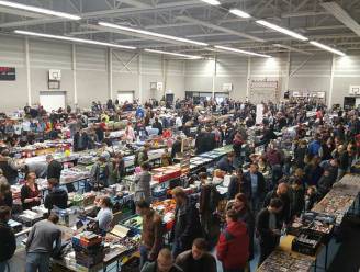 Gamebeurs, straatartiesten spotten en meer: 5 x dit kun je doen dit weekend in Tilburg