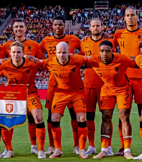 Eerste WK-duel van Oranje ook na nieuw tijdstip niet in Johan Cruijff Arena