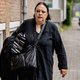 Inez Weski blijft twee weken langer in cel en legt verdediging Ridouan Taghi neer