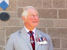 Opnieuw corona vastgesteld bij prins Charles