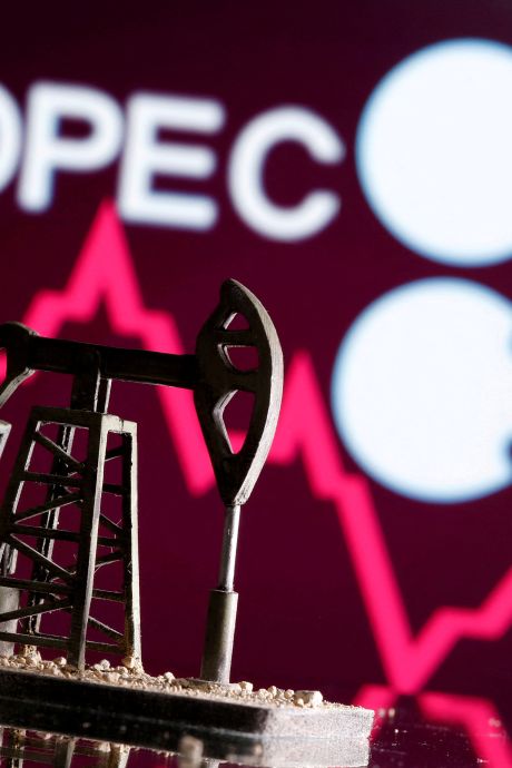 “La fin de la bromance” russo-saoudienne? De l’eau dans le gaz dans le monde du pétrole
