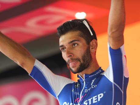 Colombiaan Gaviria spurt naar eerste zege van het jaar in San Juan