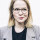 "Ik snap de wereld ook niet, maar weet wel al dat er te veel om zeep is"