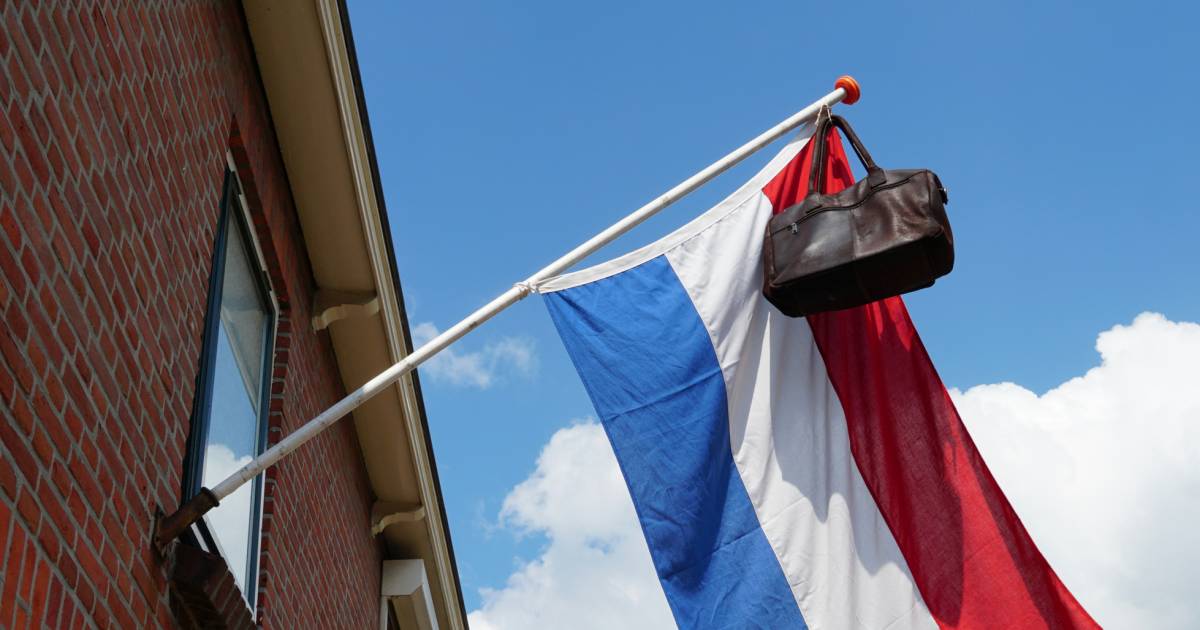 ‘Ze kwamen duidelijk niet uit de poetshokken’