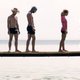 Expeditie Robinson-blog: "Dat soort luie pubers heb ik thuis ook op de bank hangen!"