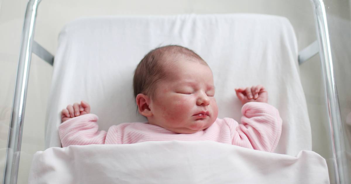 Un Nouveau Ne Retrouve Dans La Poubelle Des Toilettes D Un Avion Faits Divers 7sur7 Be