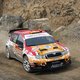 Benoit Allart verrassende leider in Rally van Wallonië