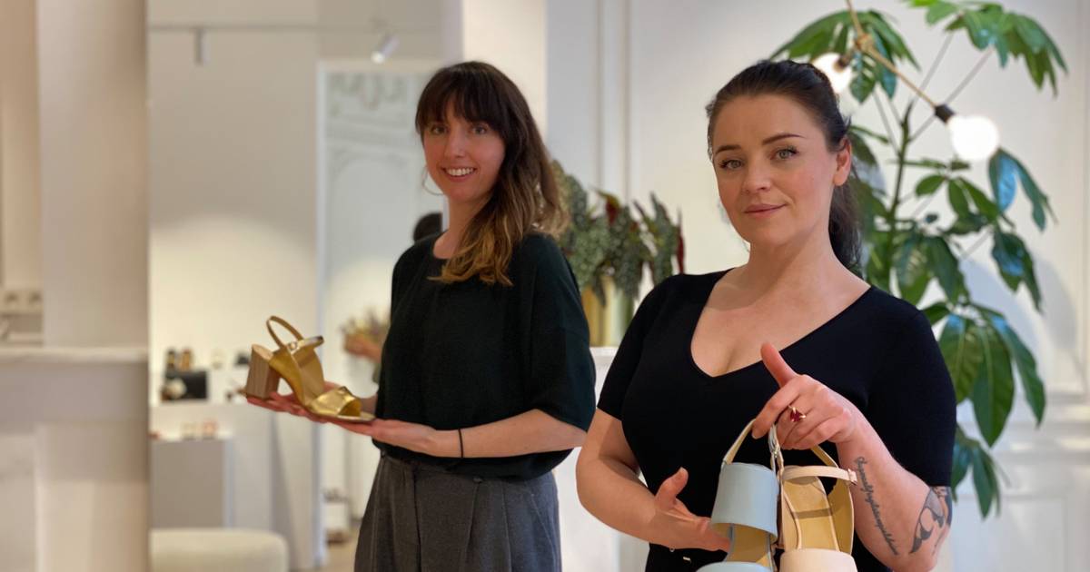 belgisch schoenenmerk