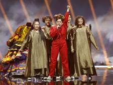 Opluchting over besluit EBU: Rusland niet welkom op Eurovisie Songfestival in Italië