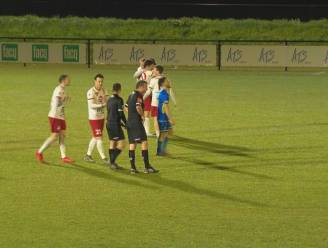 HERBEKIJK. Amateurvoetbal exclusief bij HLN: Oostkamp wint de clash tegen Merelbeke