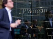 JPMorgan discute avec la justice d'un accord à 11 milliards de dollars