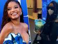 Halle Bailey