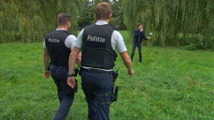 7. Aflevering 7